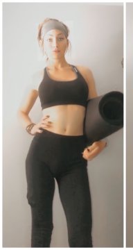 Maialina89 da Milano,Italia